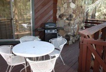 RedAwning Heavenly Hideaway